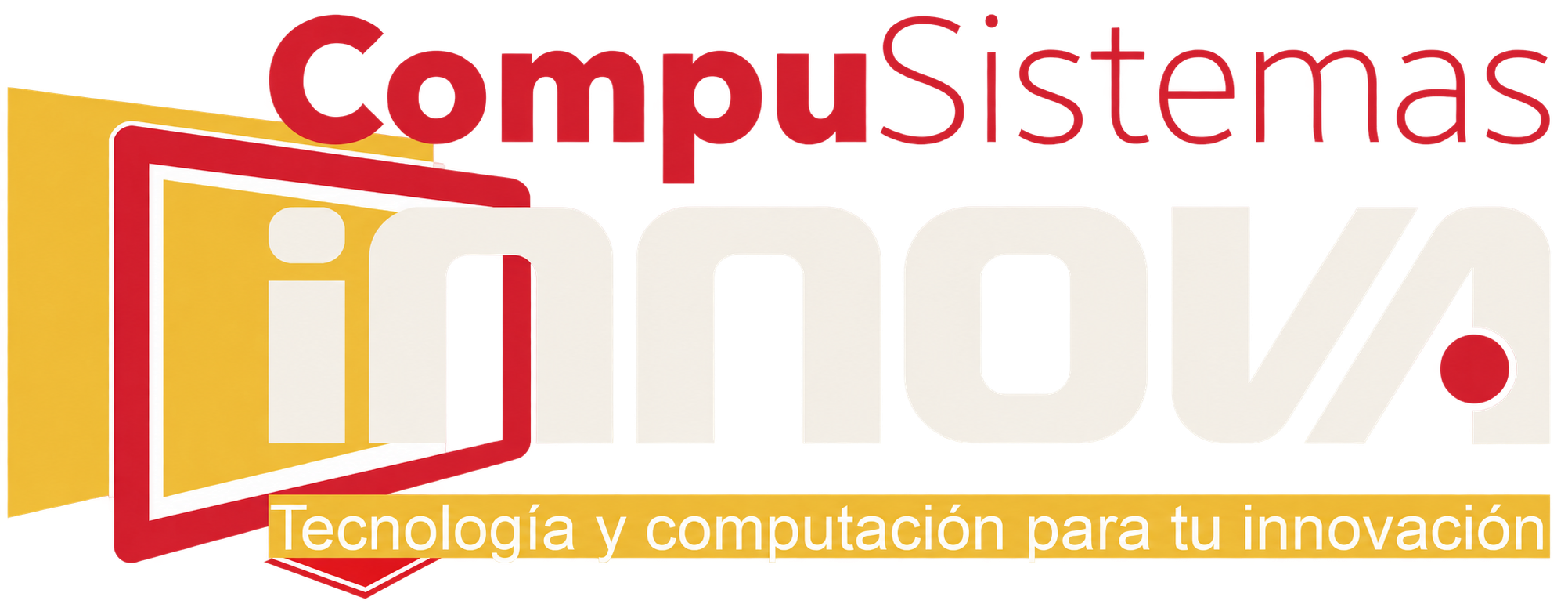 CompuSistemas Innova