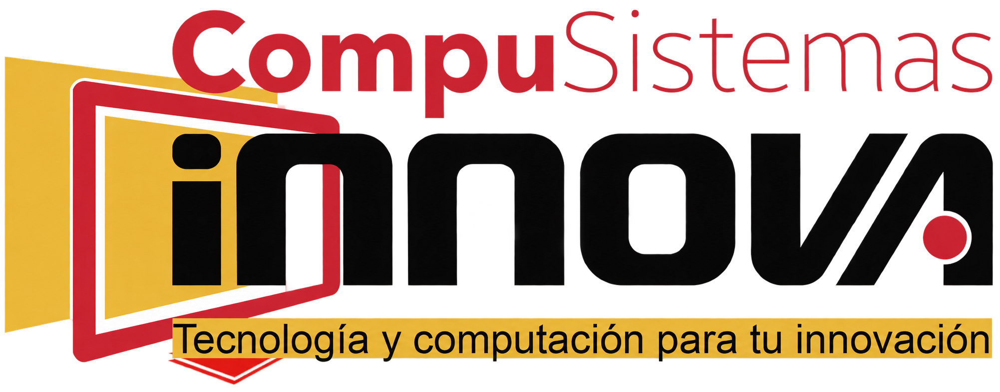 CompuSistemas Innova